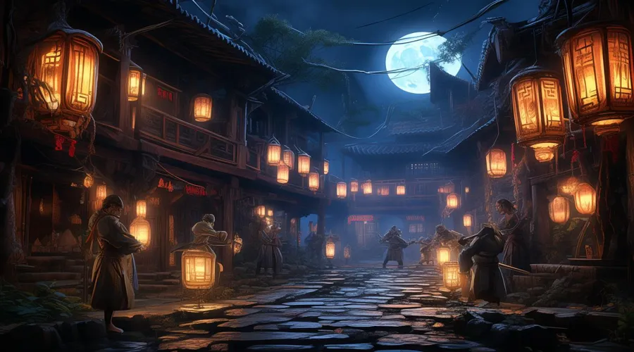 烈焰龙城兑换码横幅图片2